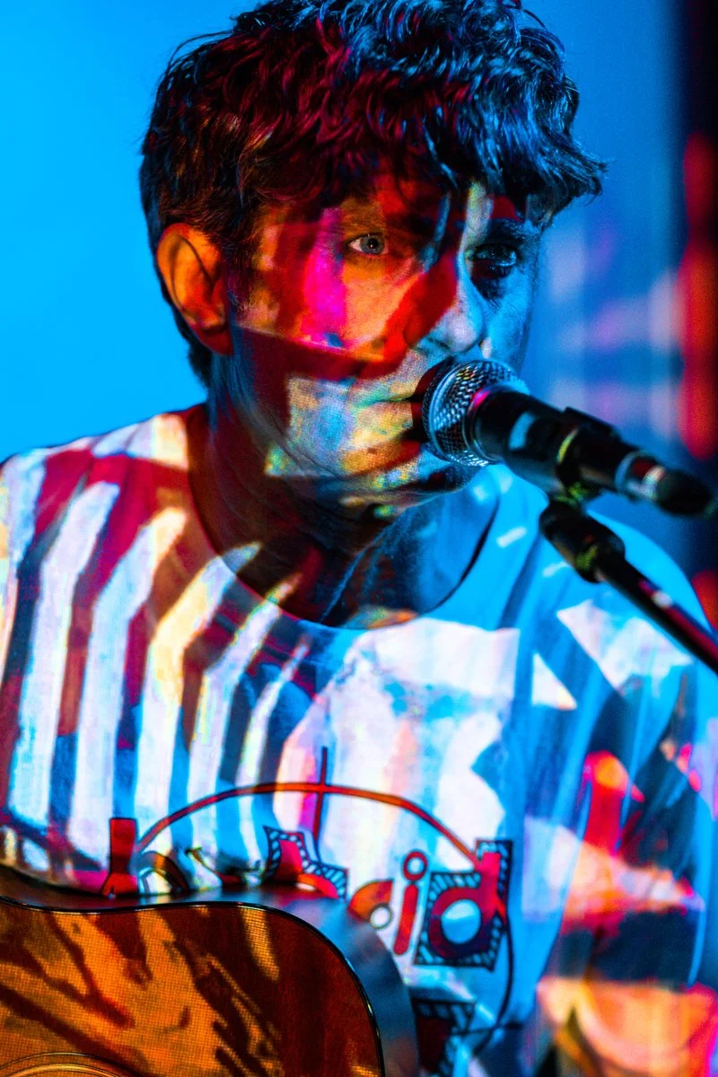Hybrid Kid - photo by Petra Harrington, old.fort.photography