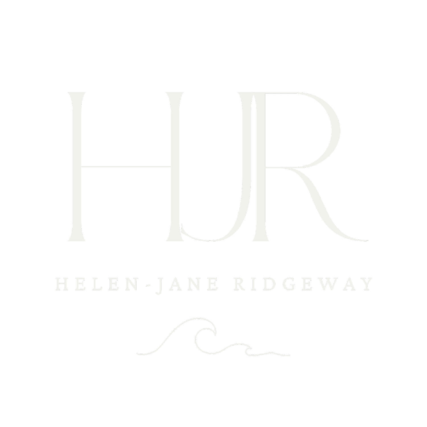 Helen-Jane Ridgeway