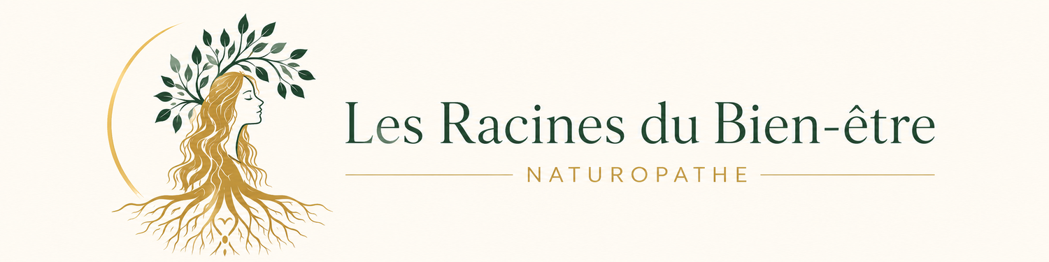 Les Racines du Bien-Être