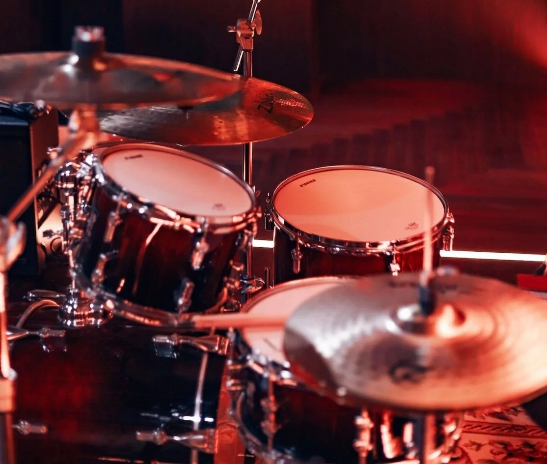 Free Drum Kit Resources