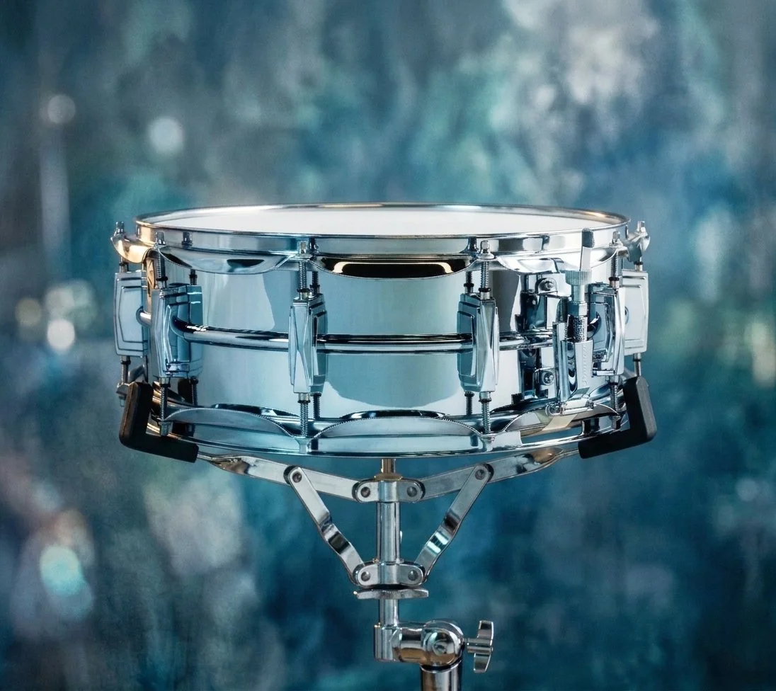 Bouncing Sticks - Snare Solo - Beginner