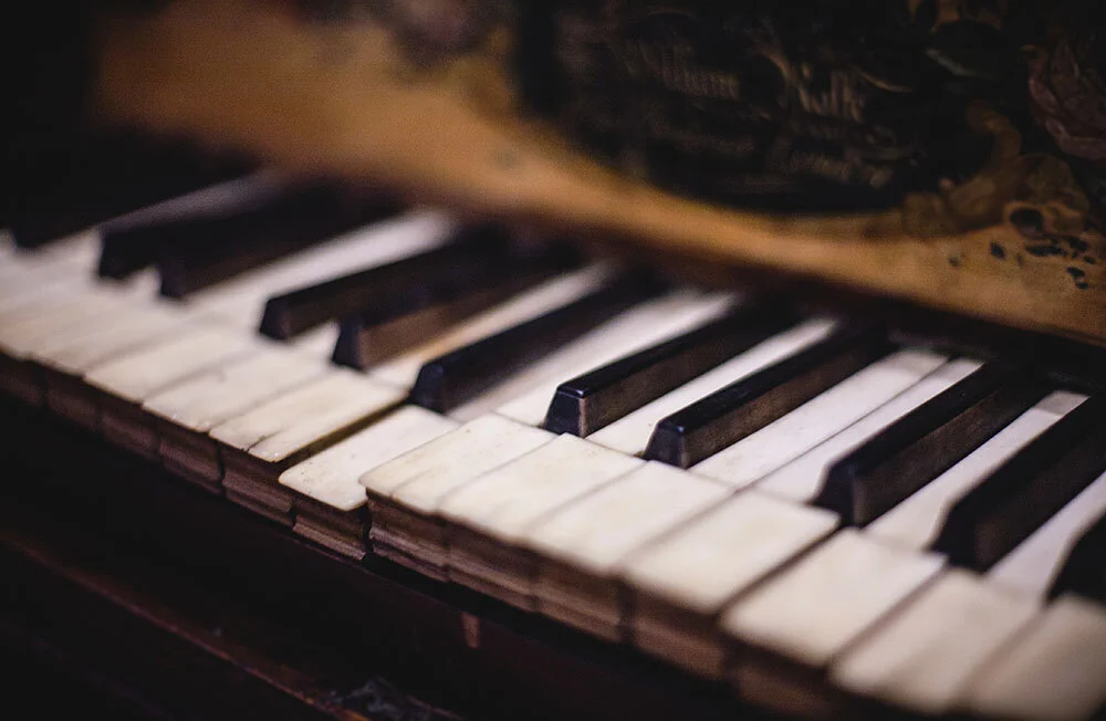 Old School Blues - Piano/Keyboard Ensemble - Beginner to Grade 3/4