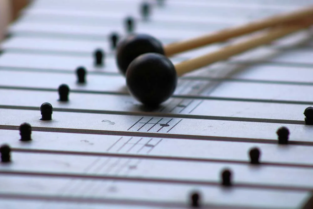 Cantaloupe Island - Percussion Ensemble - Grade 2-5