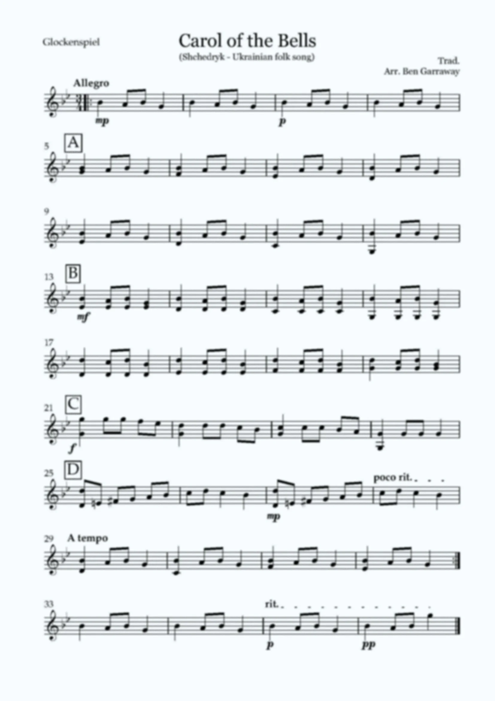 Carol+of+the+Bells+-+Glockenspiel+-+Full+Score.jpg