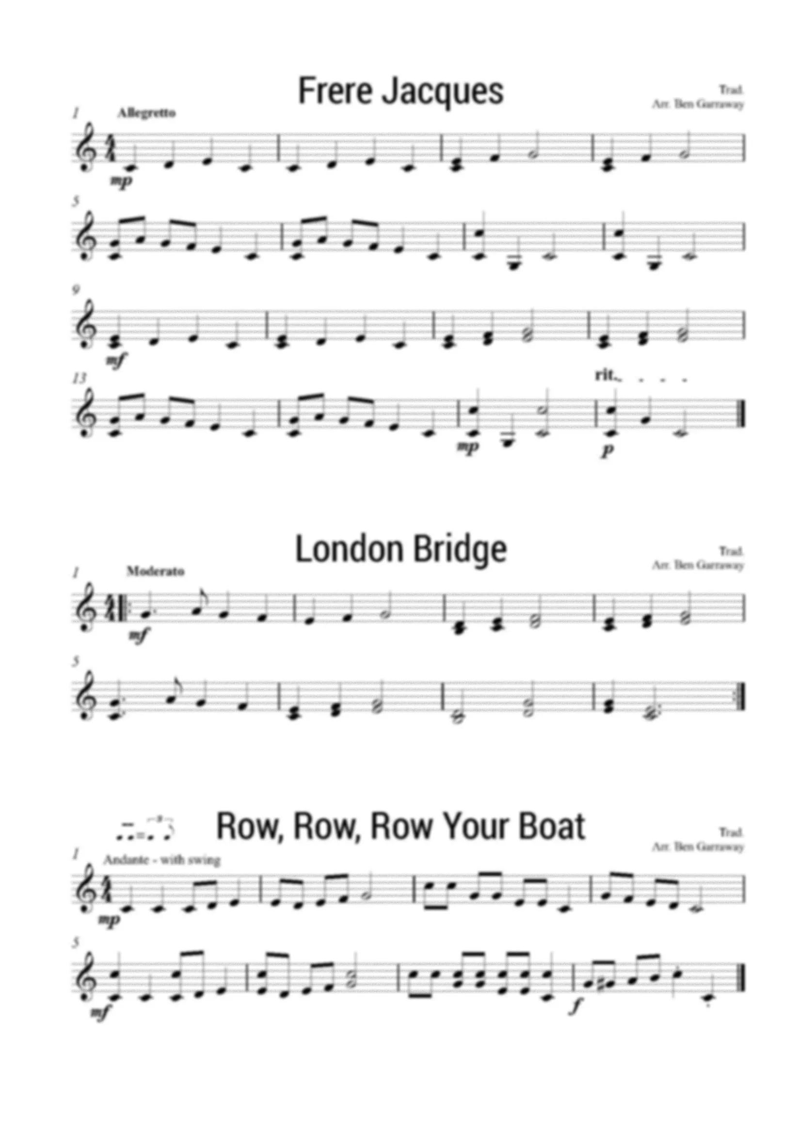 3+Short+Folk+Songs+-+Xylophone+-+Beginner+Debut+-+Full+Score.jpg