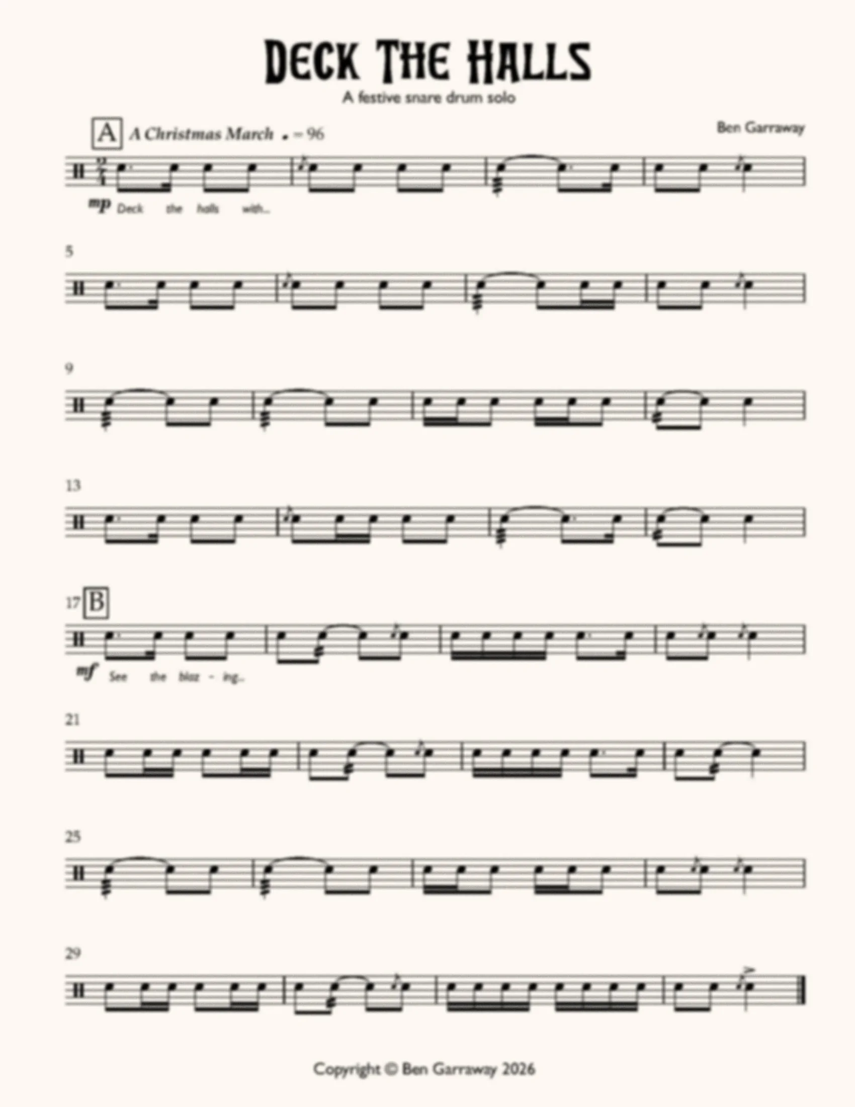 Snare+Drum+-+Deck+The+Halls+-+Grade+3+-+Full+Score.jpg