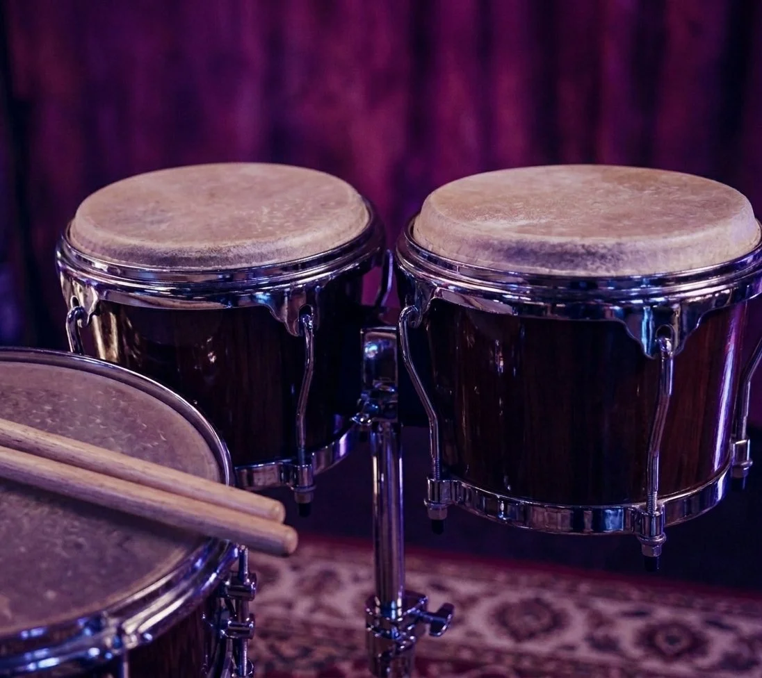 Auxiliary Percussion