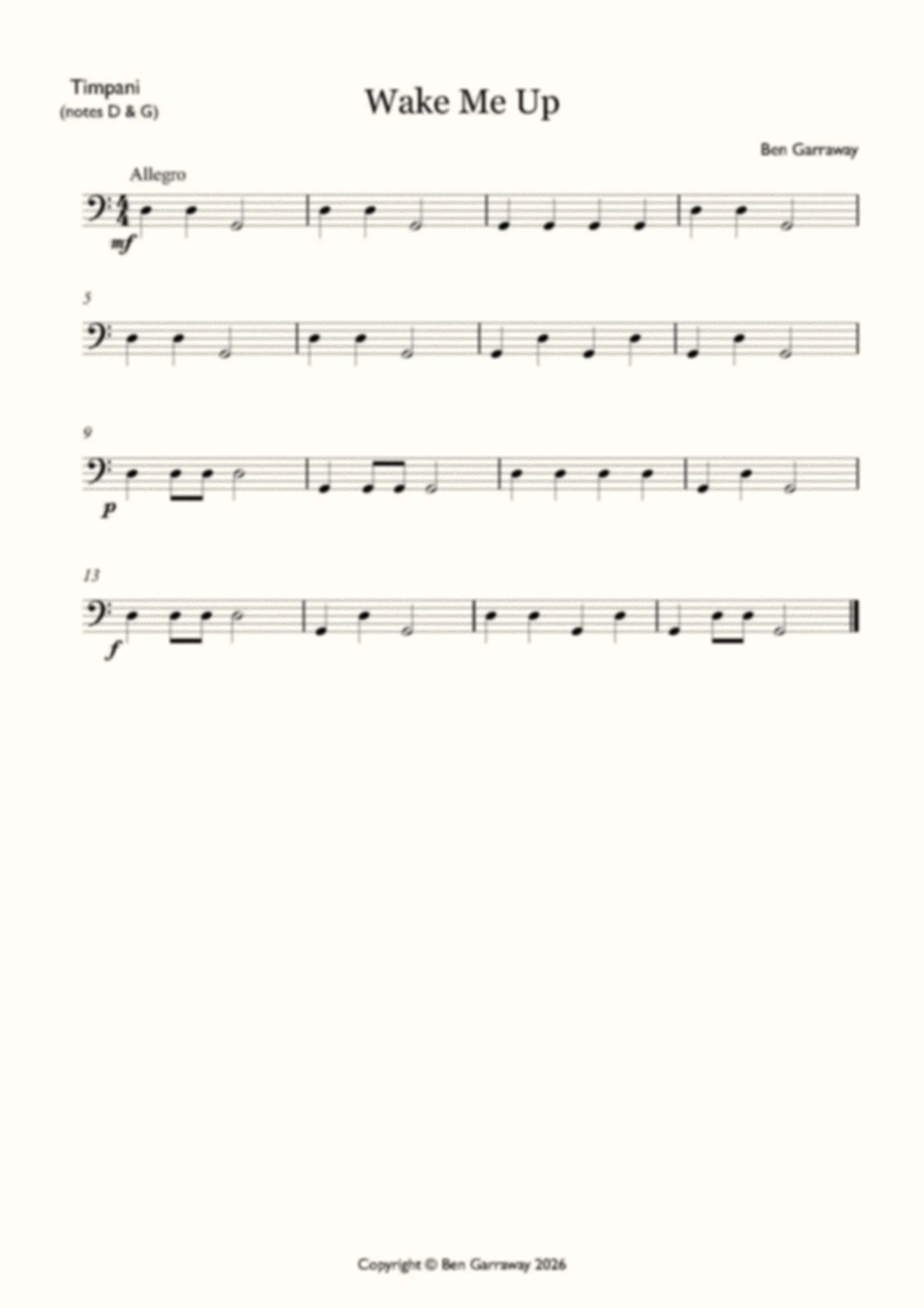 Wake+Me+Up+-+Timpani+Solo+-+Beginner+-+Full+Score.jpg
