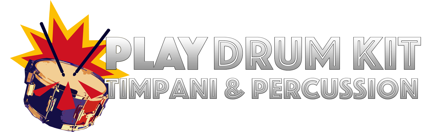Play Drum Kit