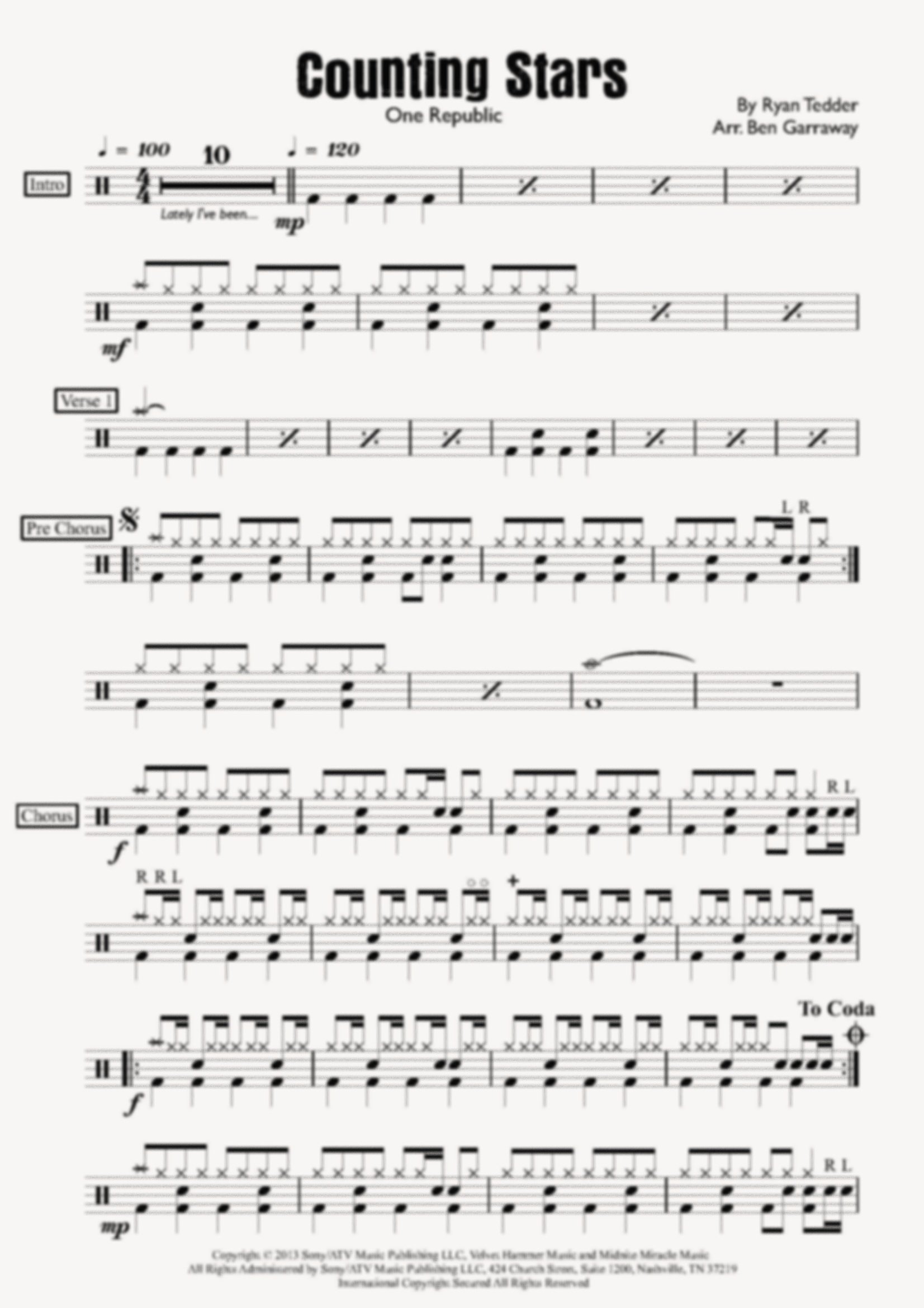 Counting+Stars+-+Drum+Kit+-+Grade+4%3A5_Page_1.jpg