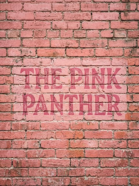 The Pink Panther Theme - Vibraphone Solo - Grade 5/6