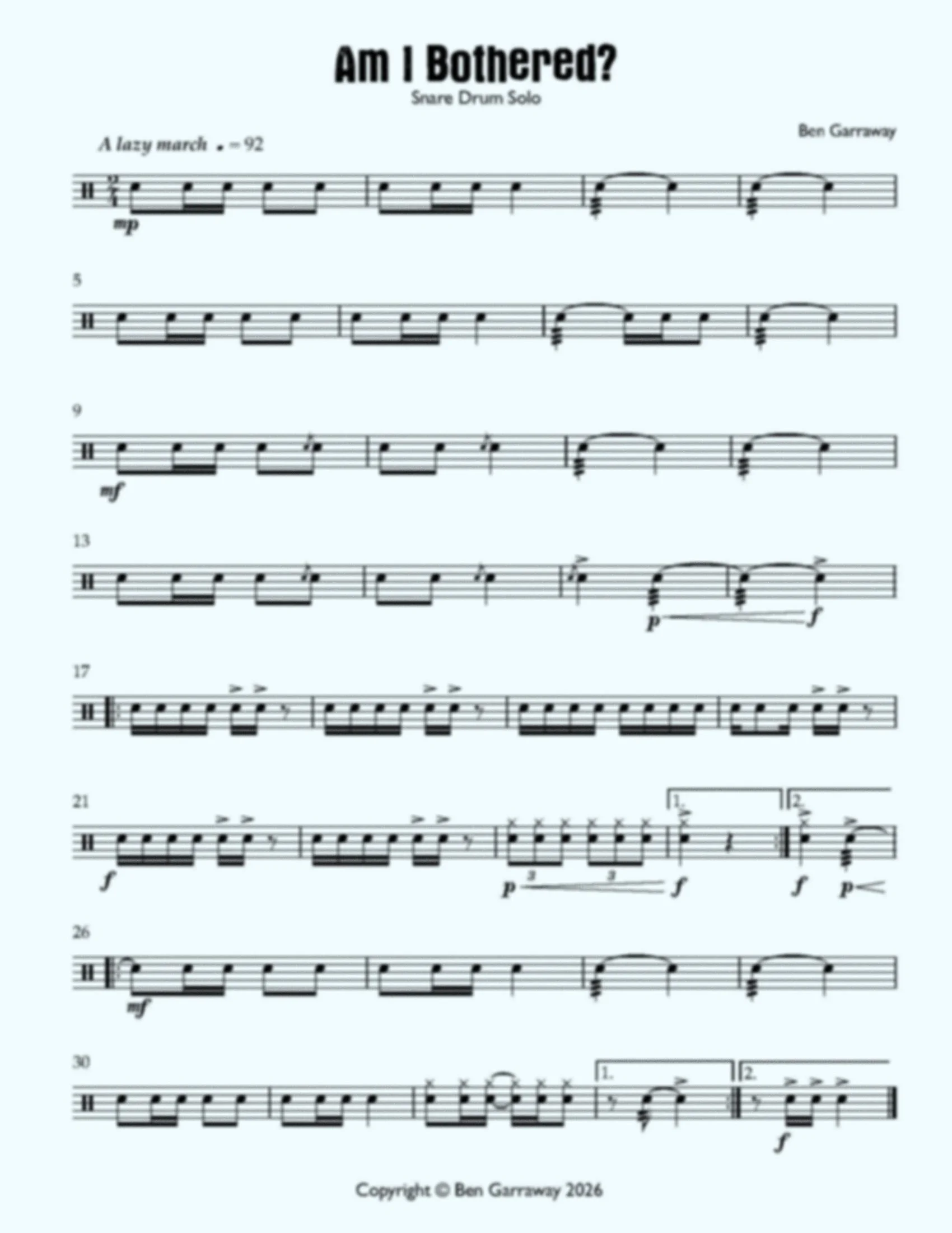 Snare+Drum+-+Am+I+Bothered+-+Grade+2+-+Full+Score.jpg