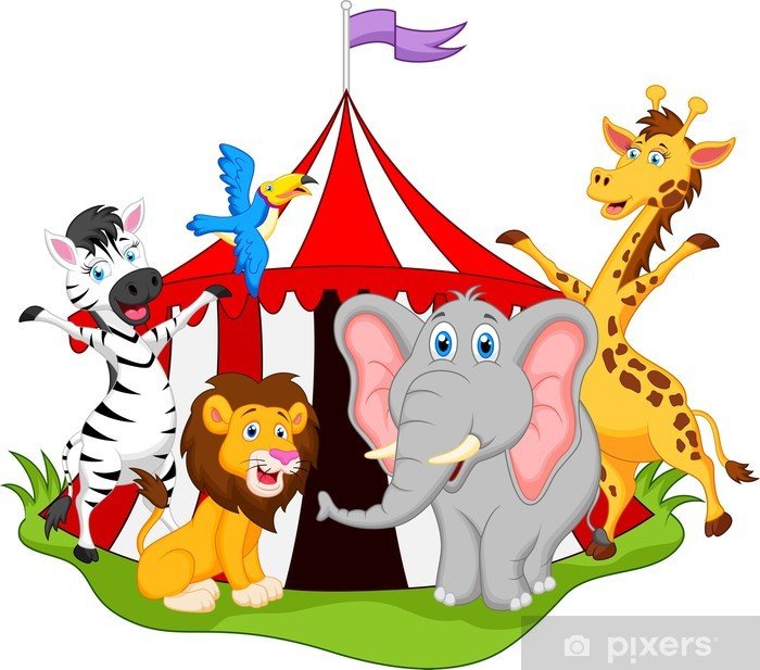 thema circus