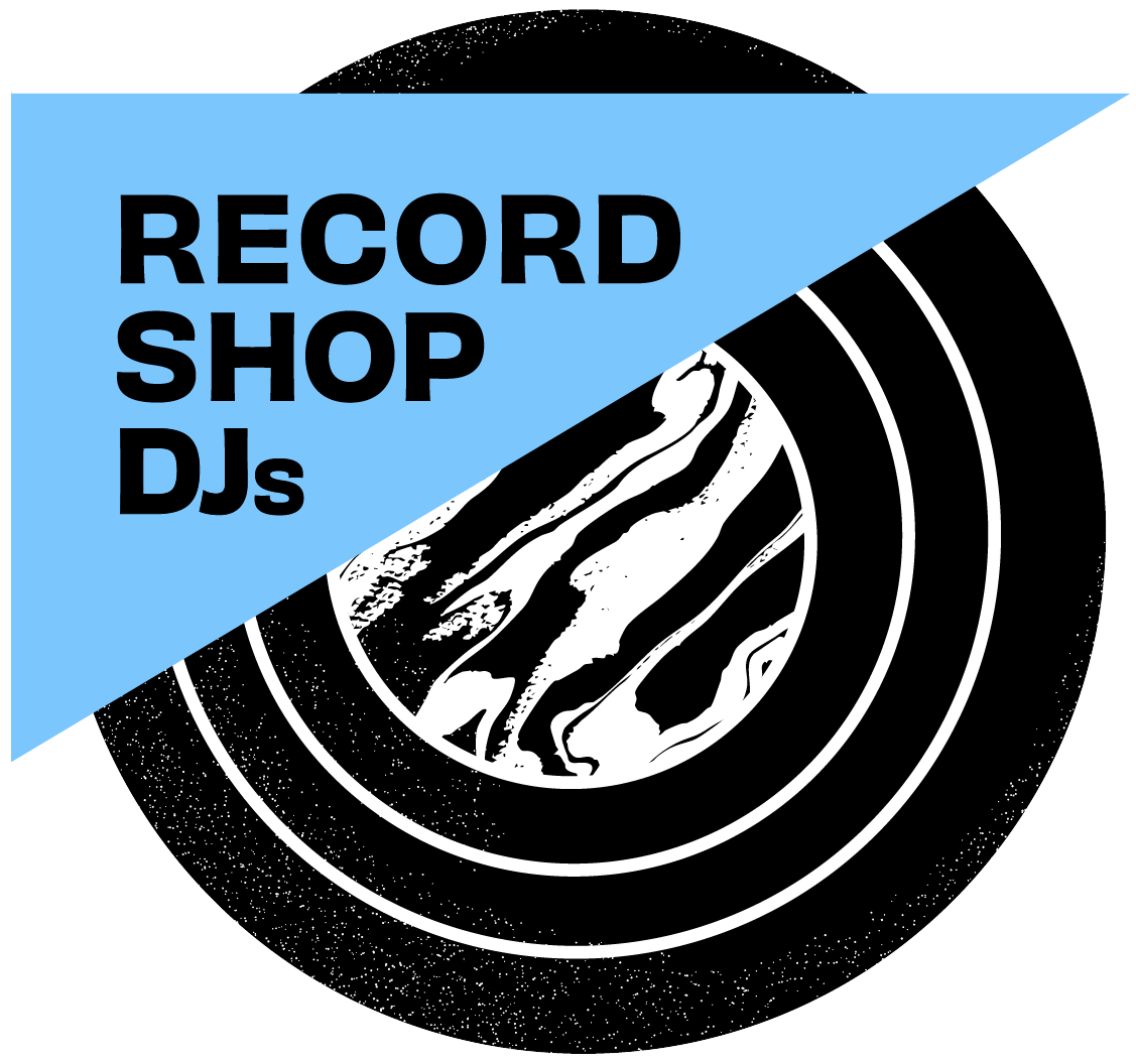Record Shop DJs