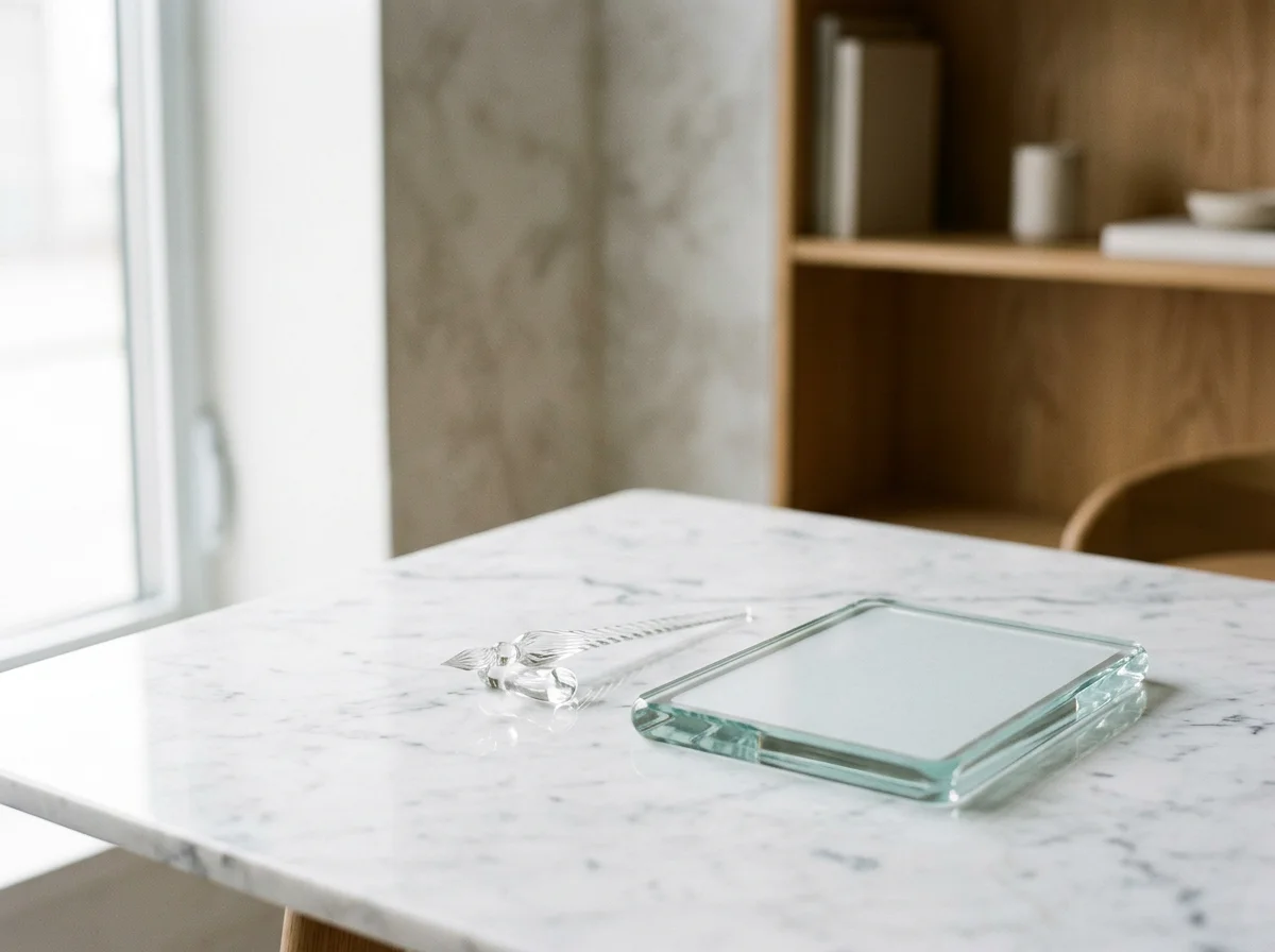Marble Essential