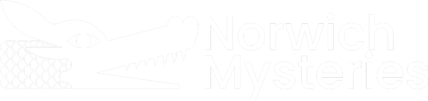 norwich mysteries