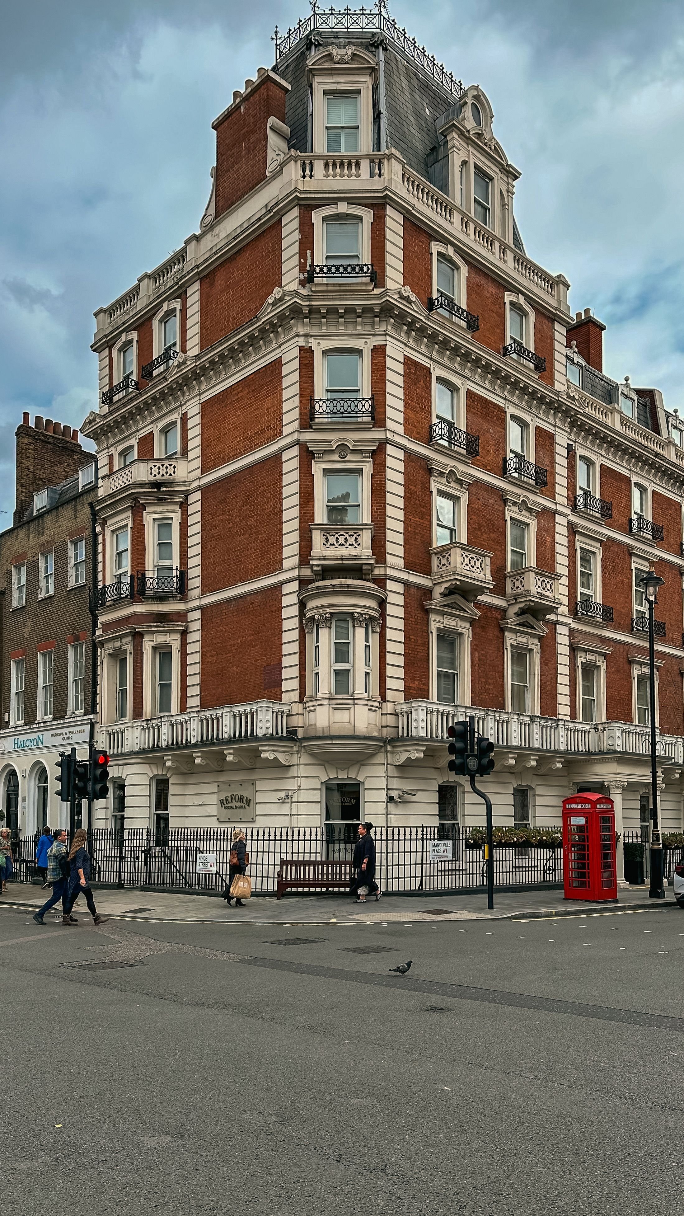 Harley Street Global