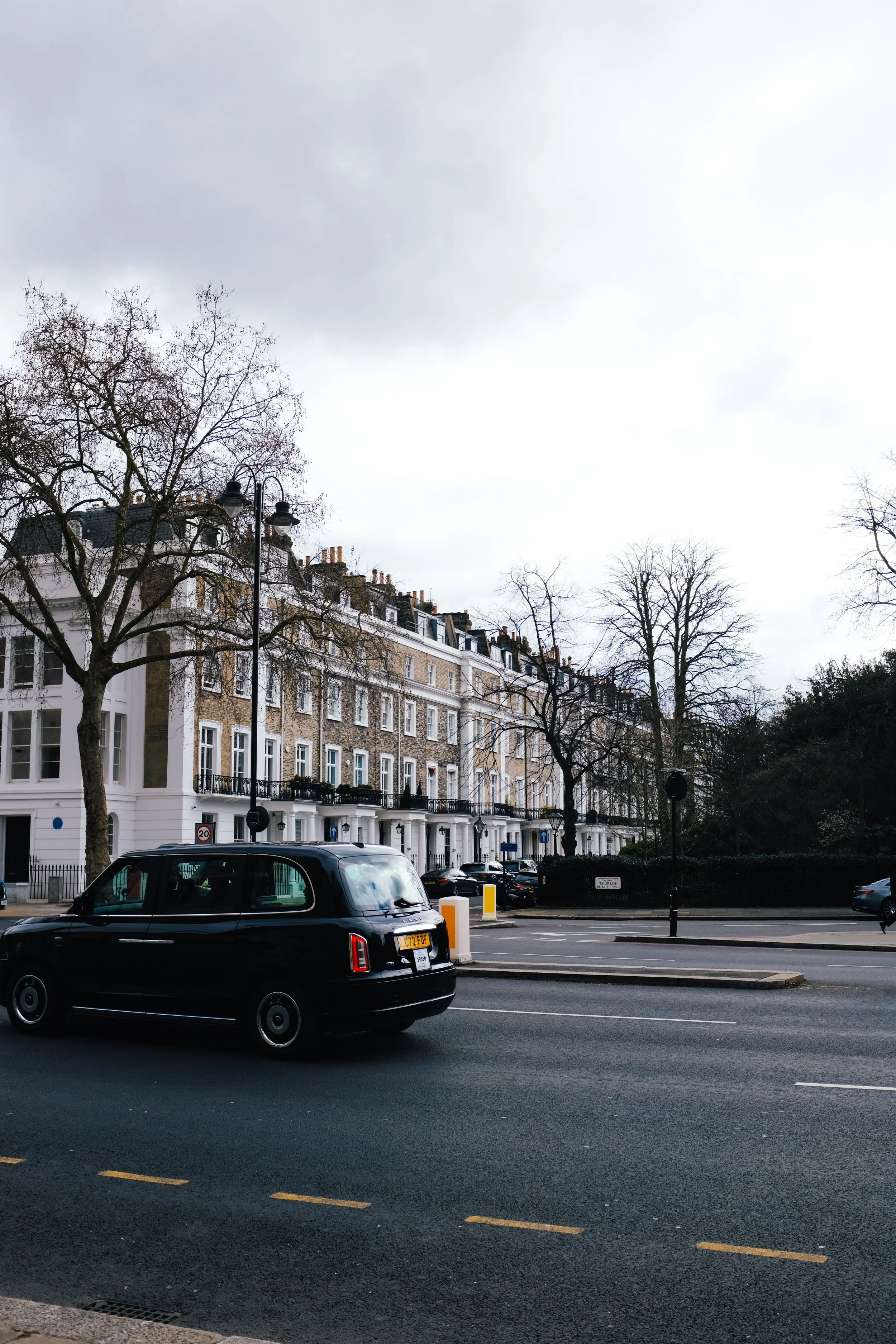 Global Psychologists based in London, Harley Street
