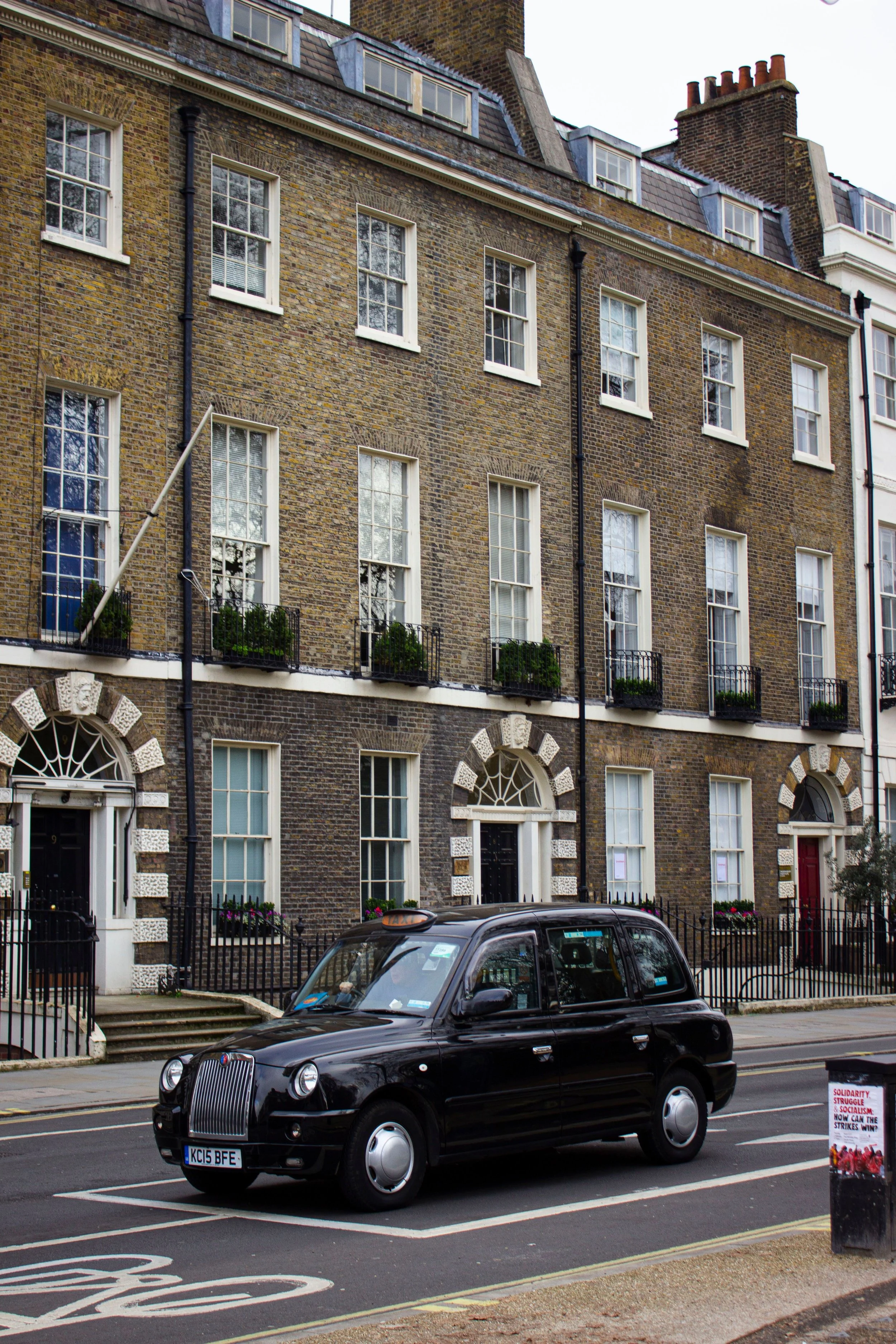 Harley Street Global Psychologists