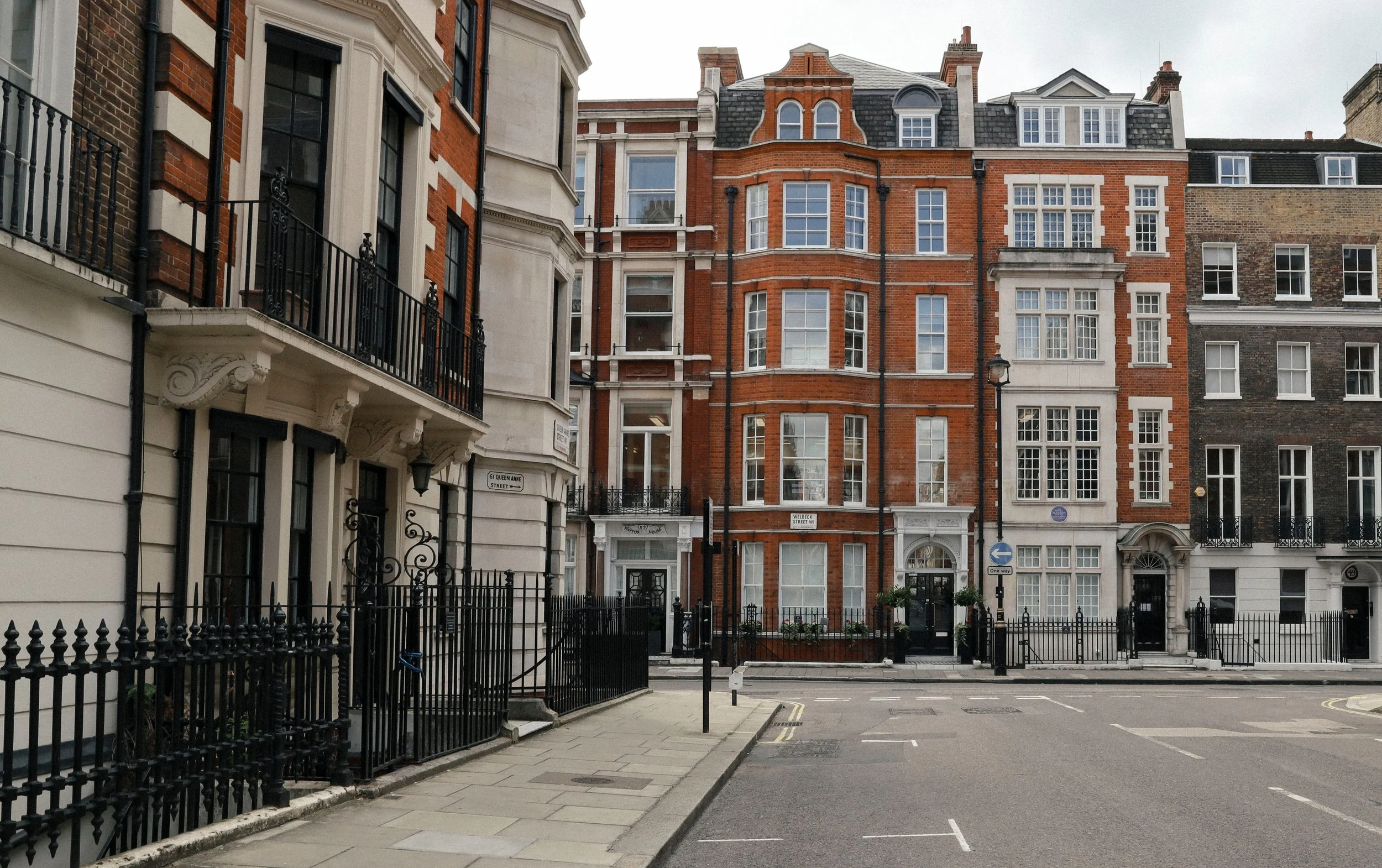 educational psychology assessment, Harley Street