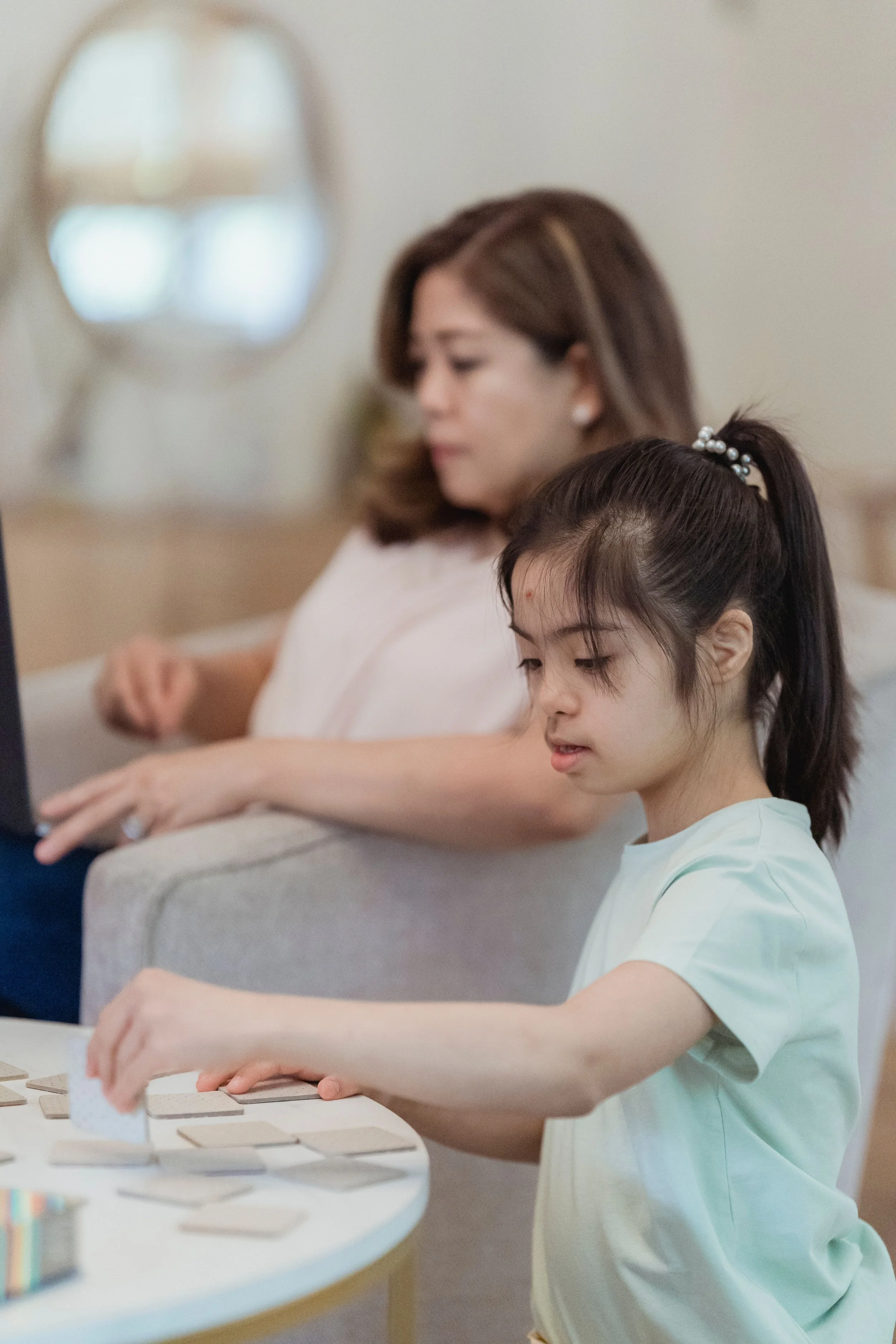 autism and ADHD assessment