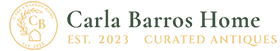 Carla Barros Home