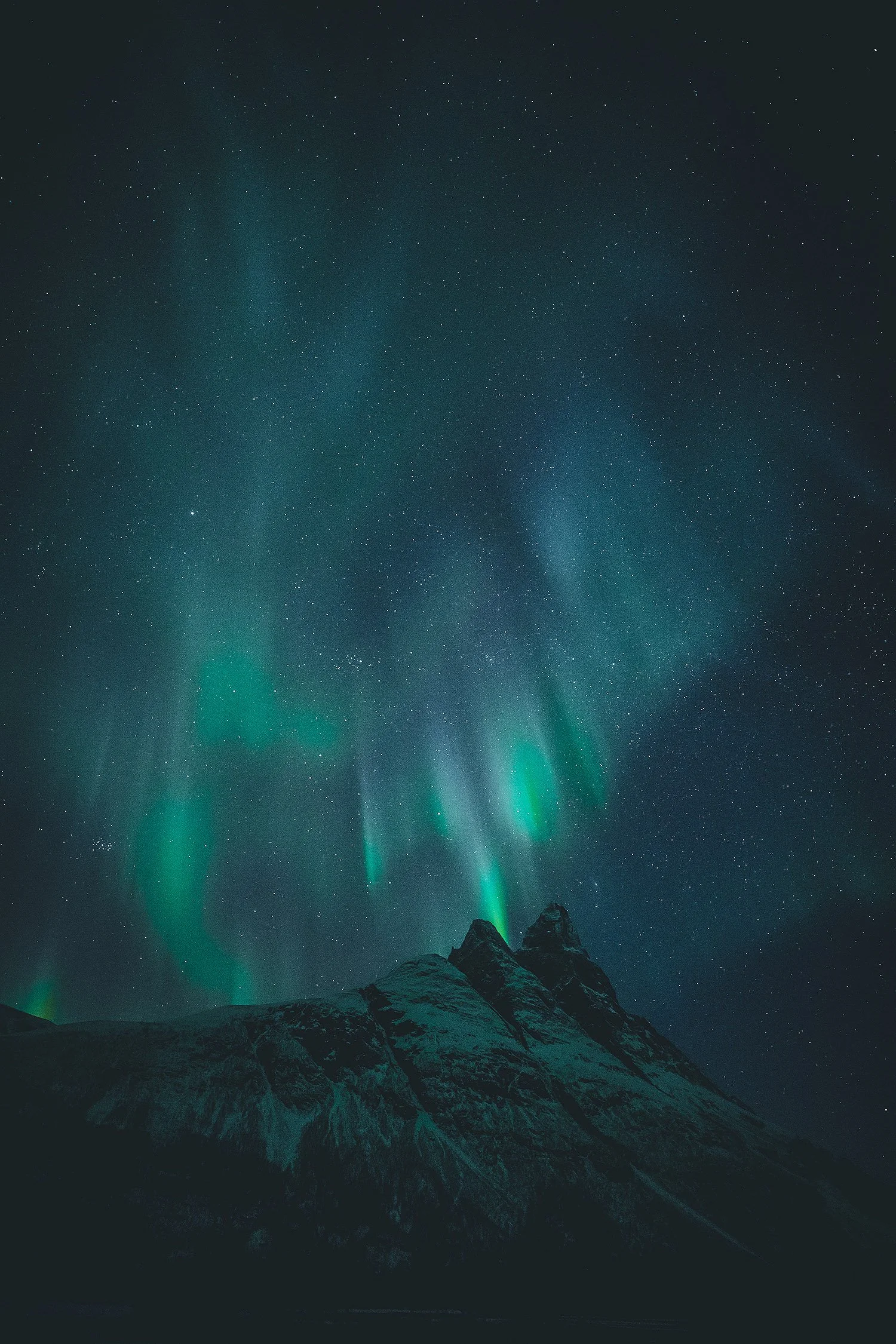 Dancing Lights | Norway