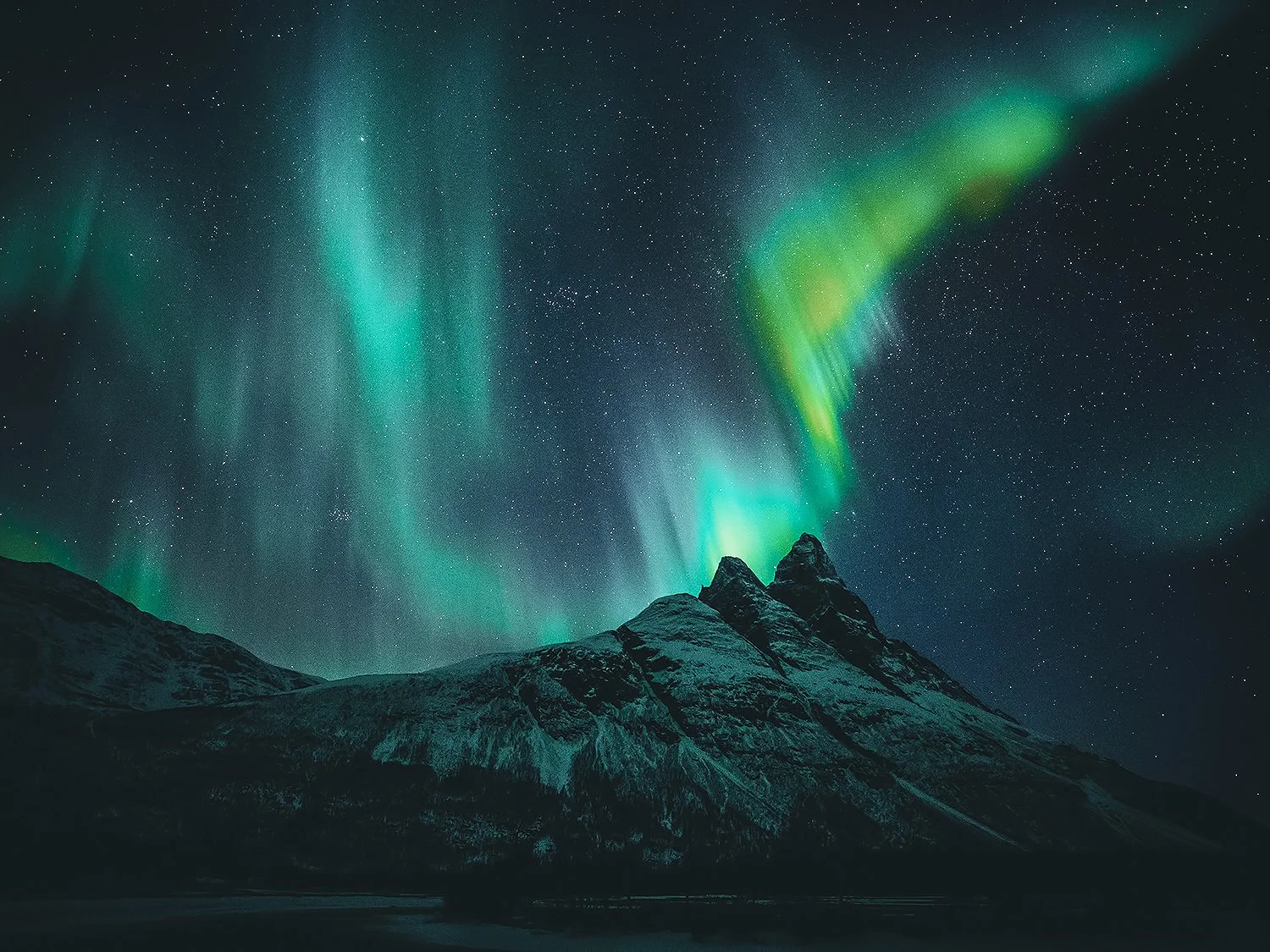 Northern Lights