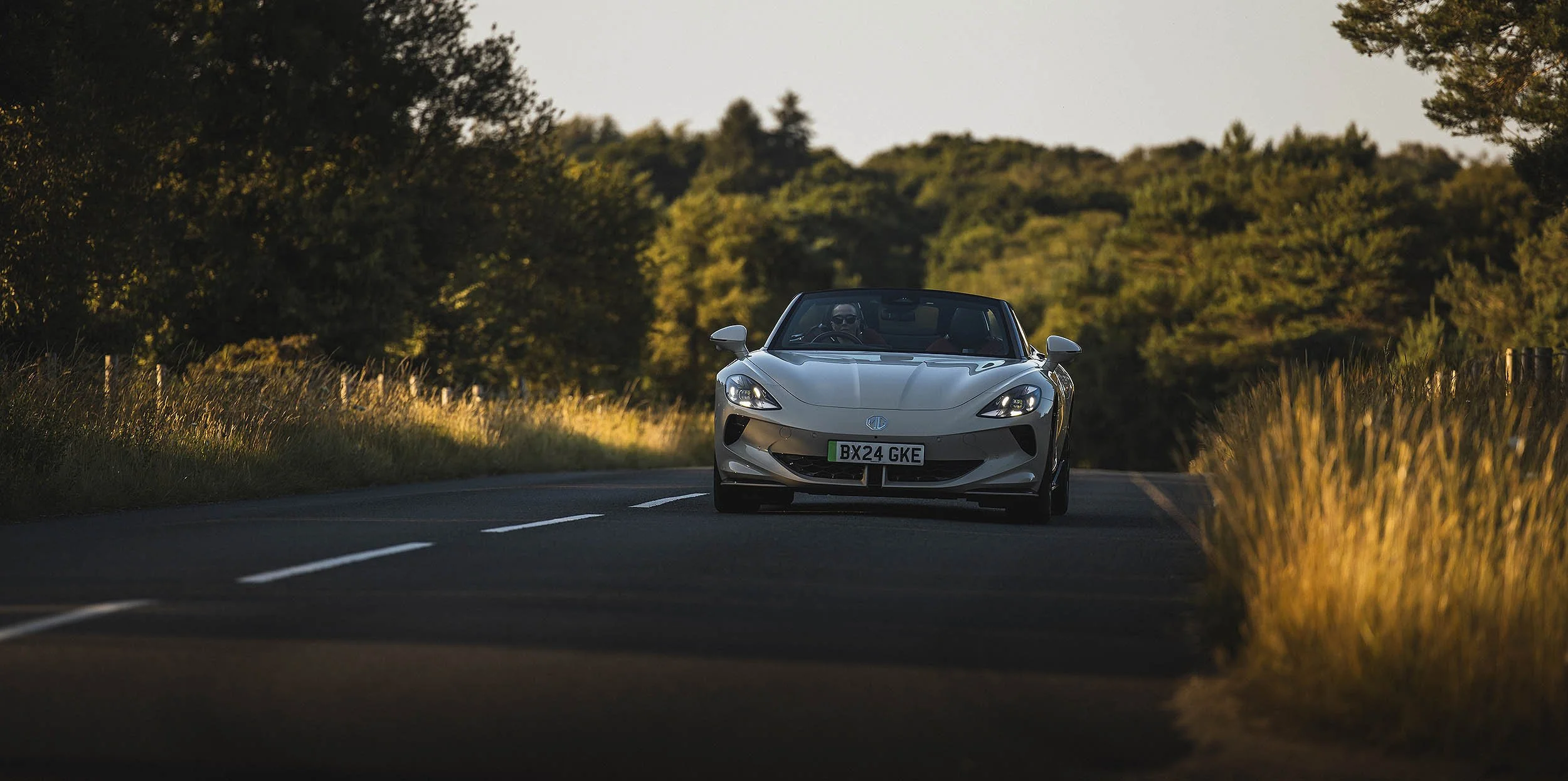 Victoria Pendleton X MG Motors