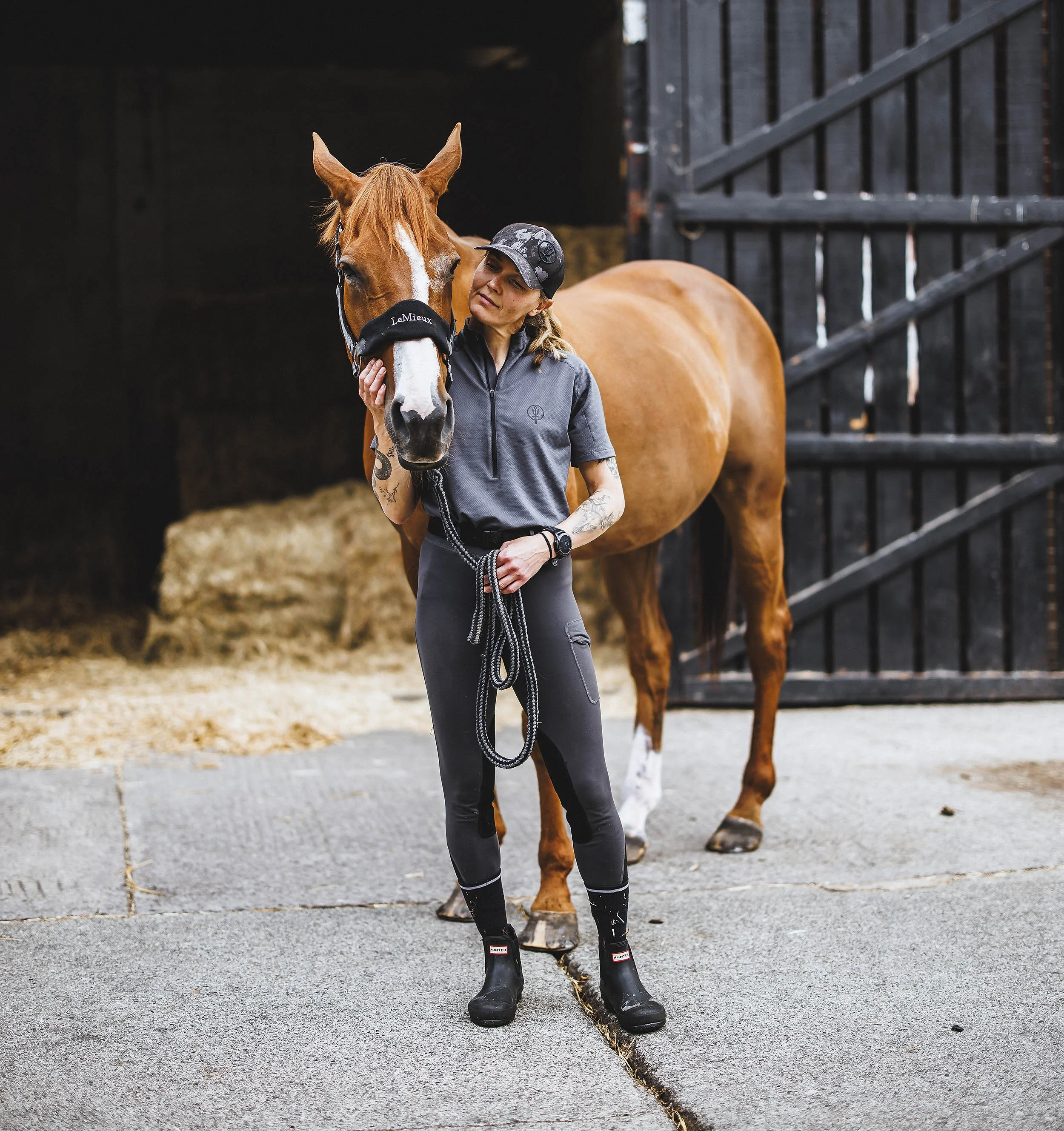 Victoria Pendleton Portrait Shoot