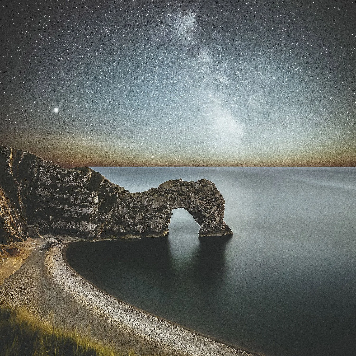 Durdle Door - Another Dimension