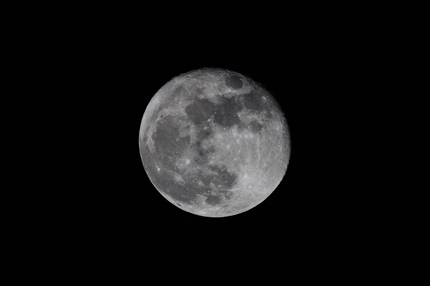 Full Moon