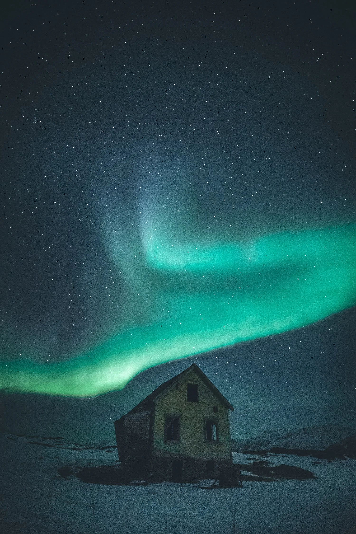 Arctic Night | Norway