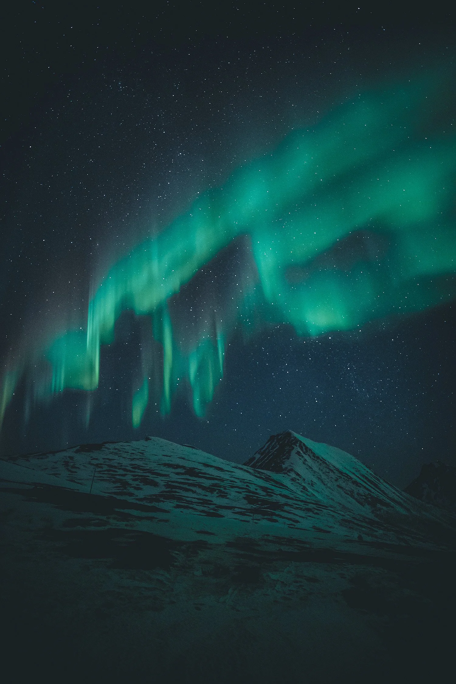 Northern Glow | Norway