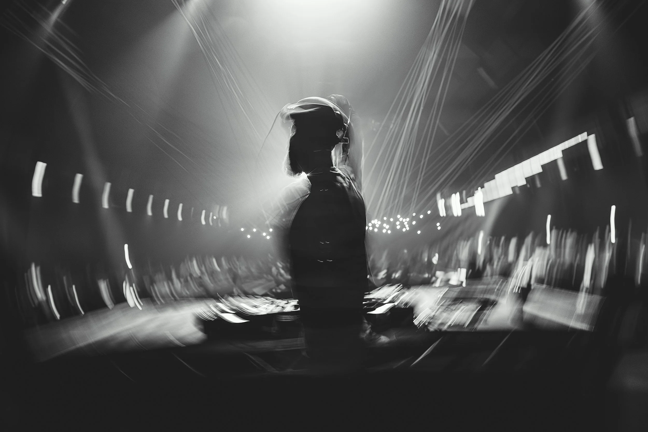 Metrix Events London - Matt Hardy Photography