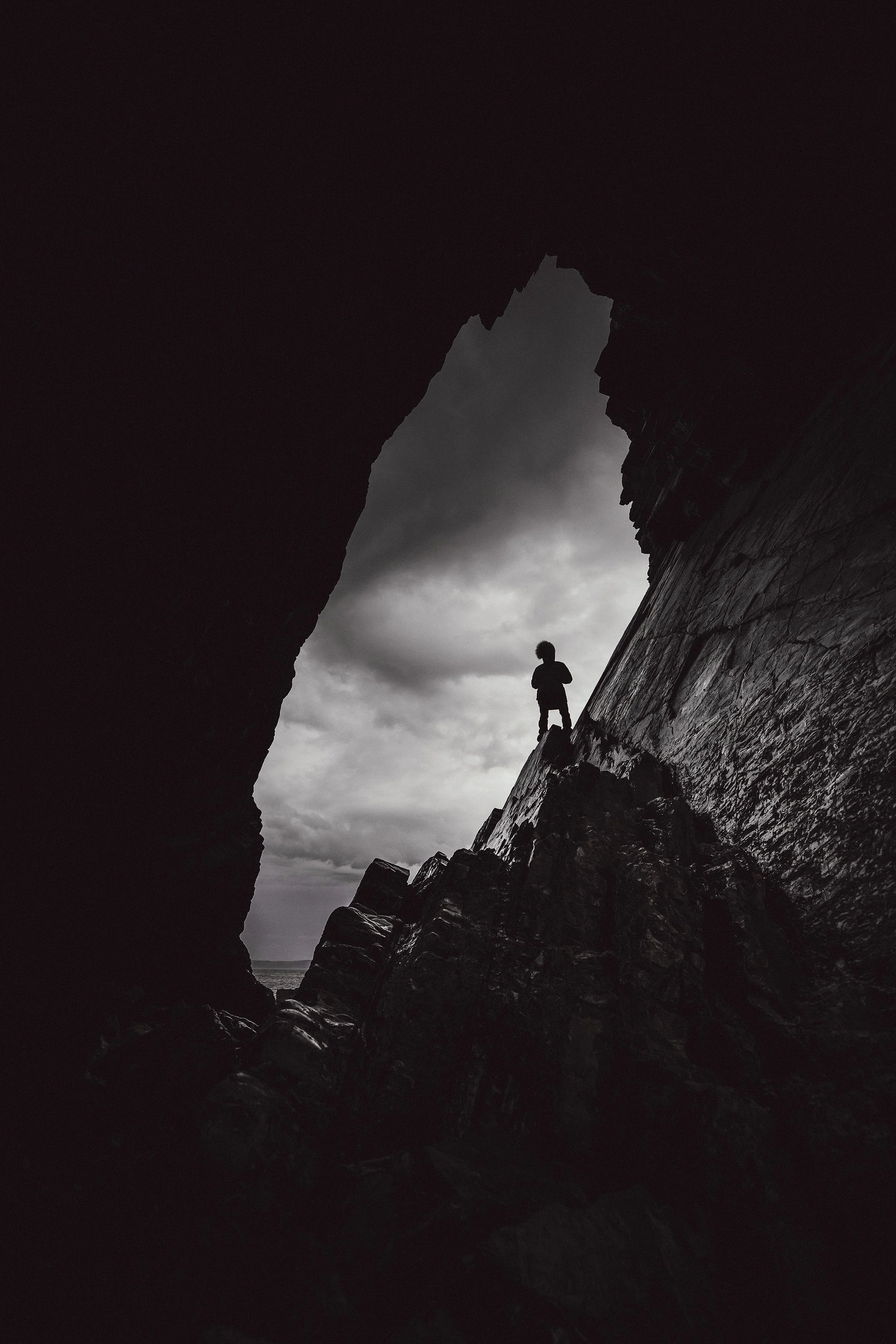 End of Days | Blackchurch Rock