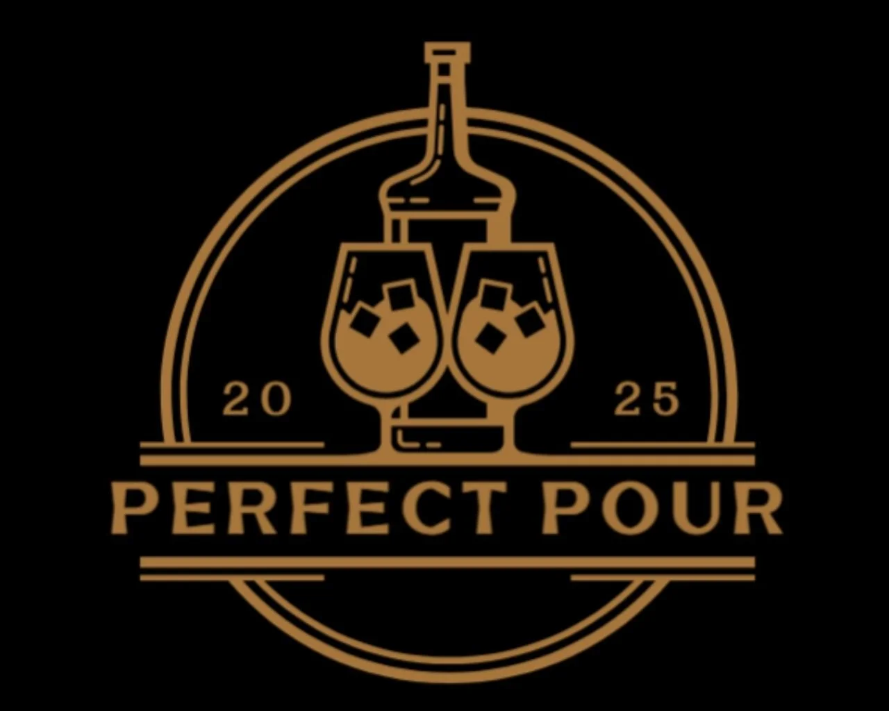 Perfect Pour