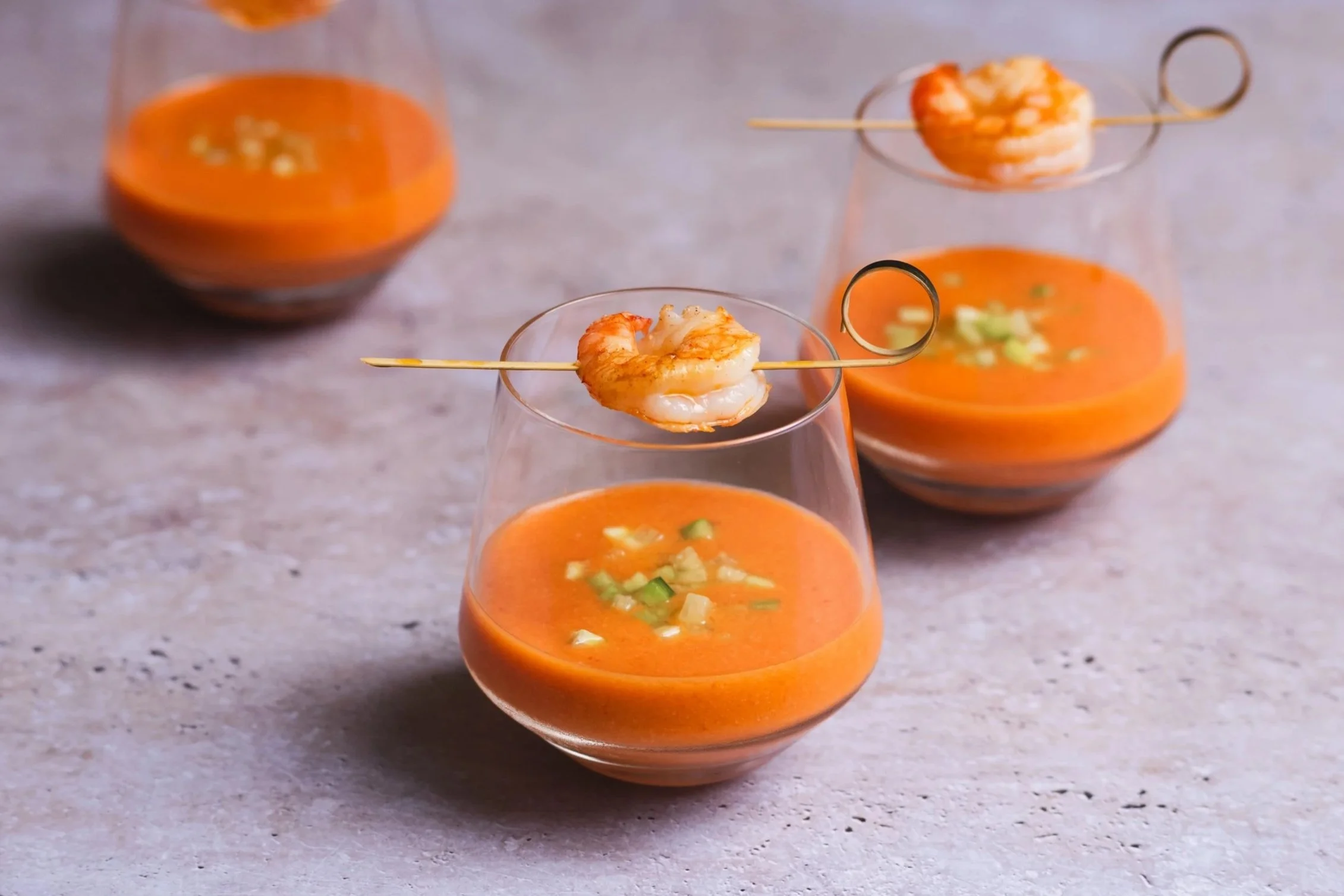 Gazpacho