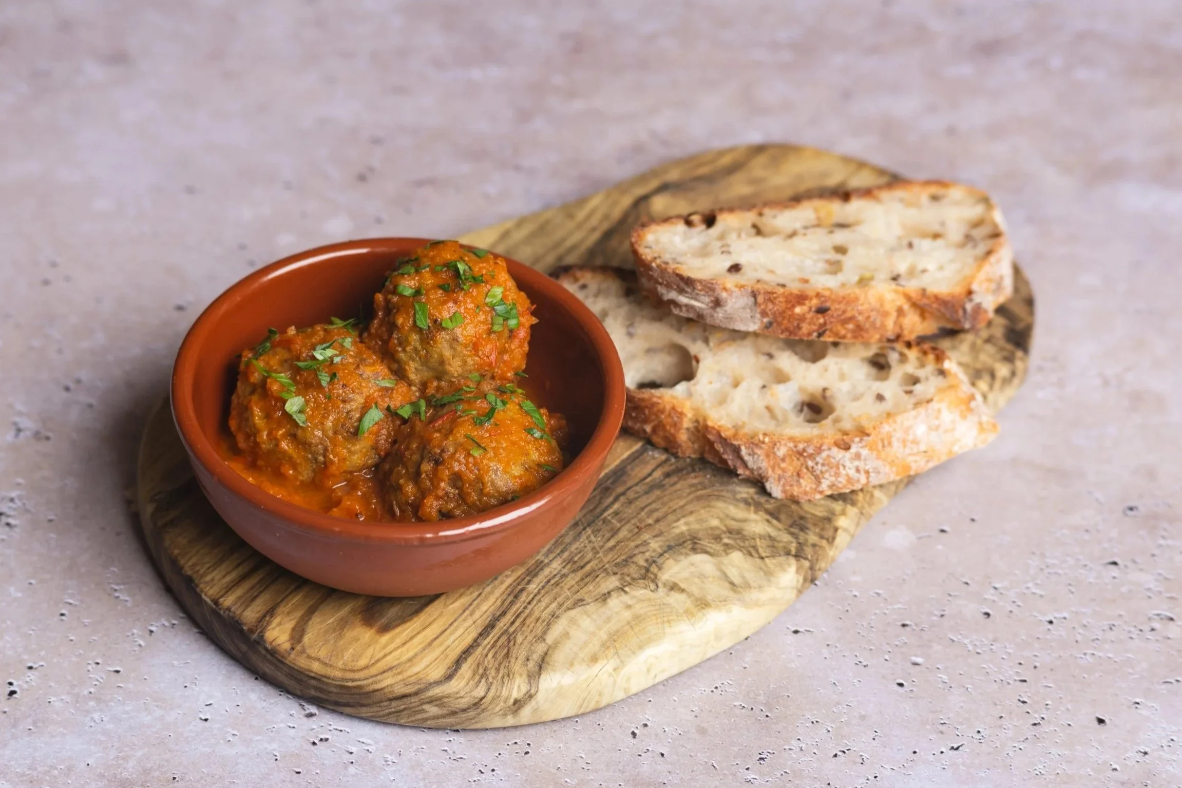 Albóndigas