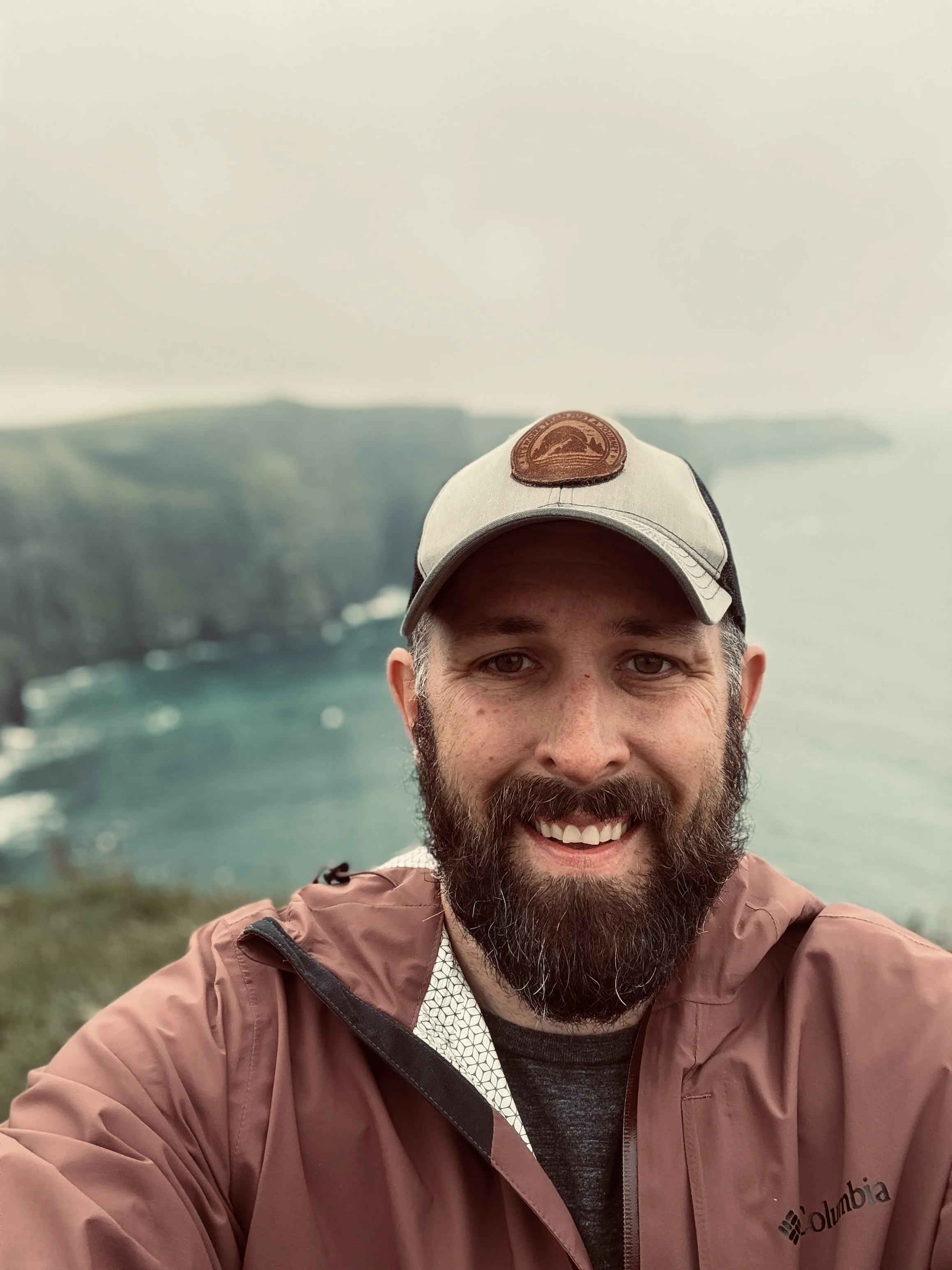 Five Years of Growth, Adventure, and Gratitude
