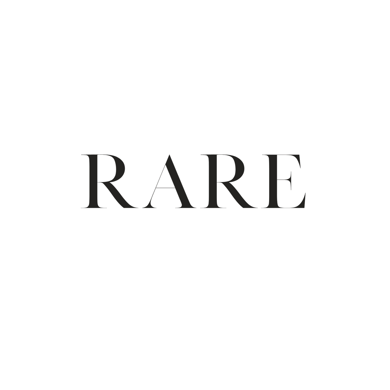 Rare