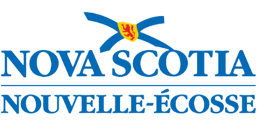 Province of Nova Scotia logo