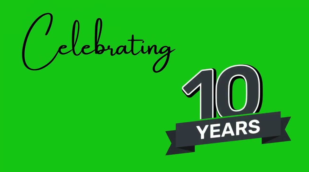 Celebrating 10 Years – Seniors Take Action Coalition