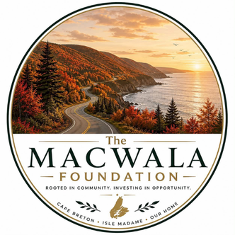 The Macwala Foundation logo