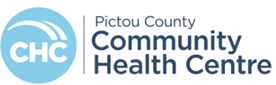 Pictou County Community Health Centre logo