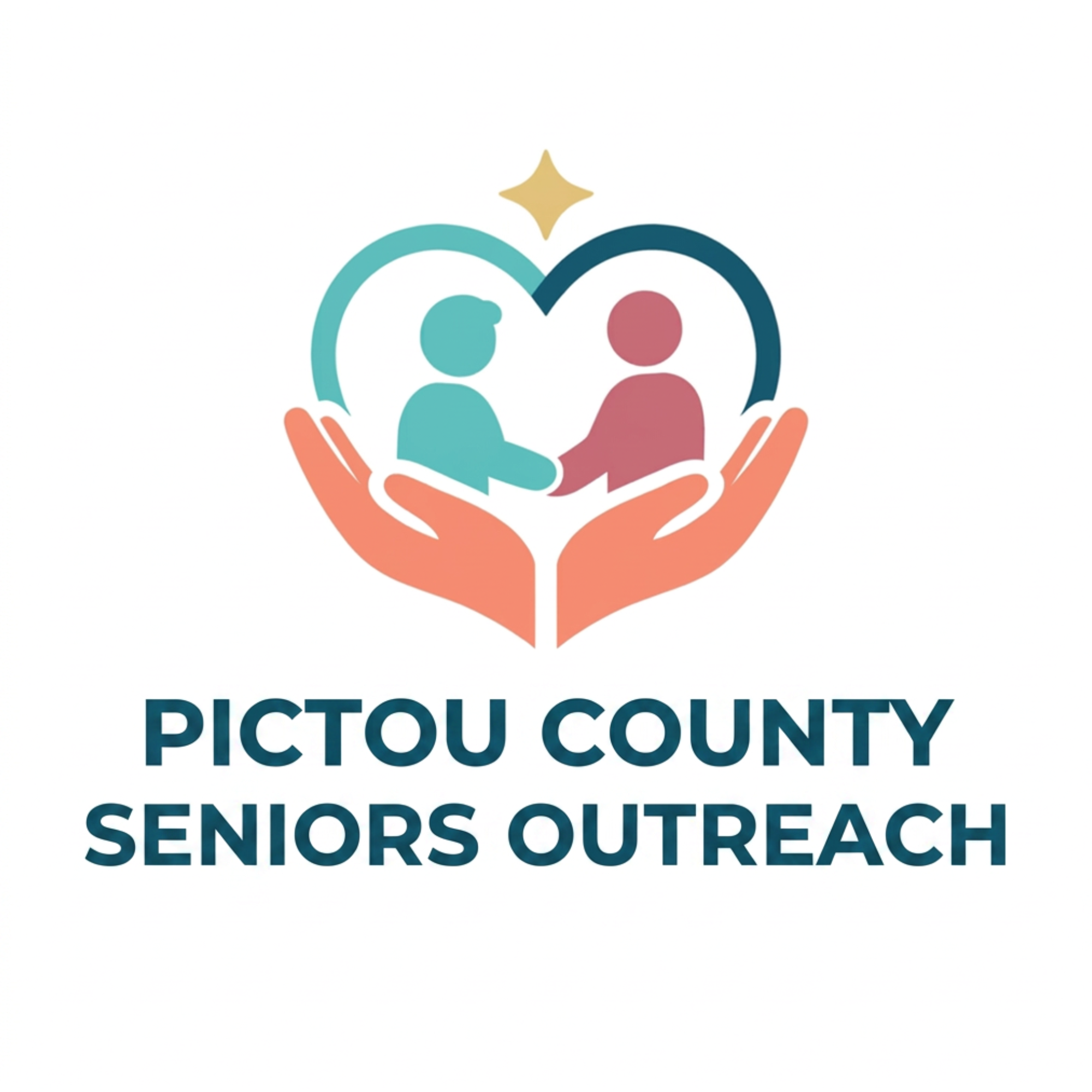 Pictou County Seniors Outreach logo