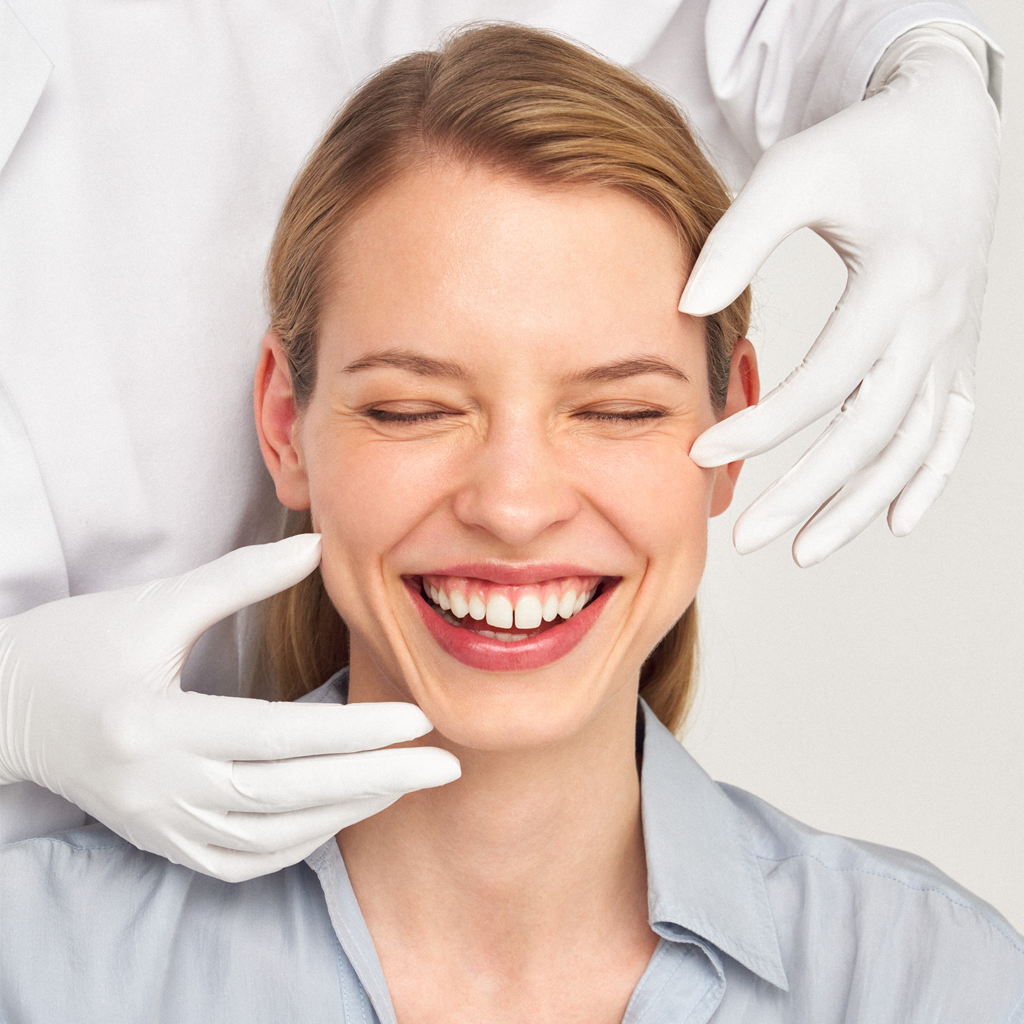 Medical Aesthetics - Tamar Koifman - Tempo TK