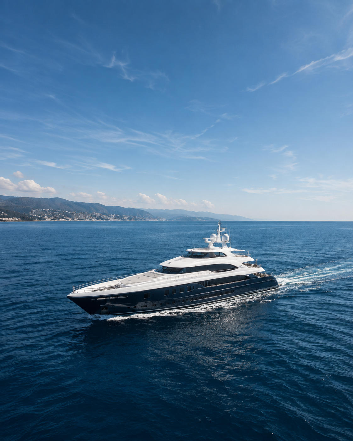 Luxury Travel - Tamar Koifman - Tempo TK