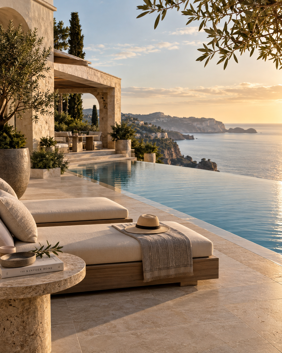 Travel and lifestyle