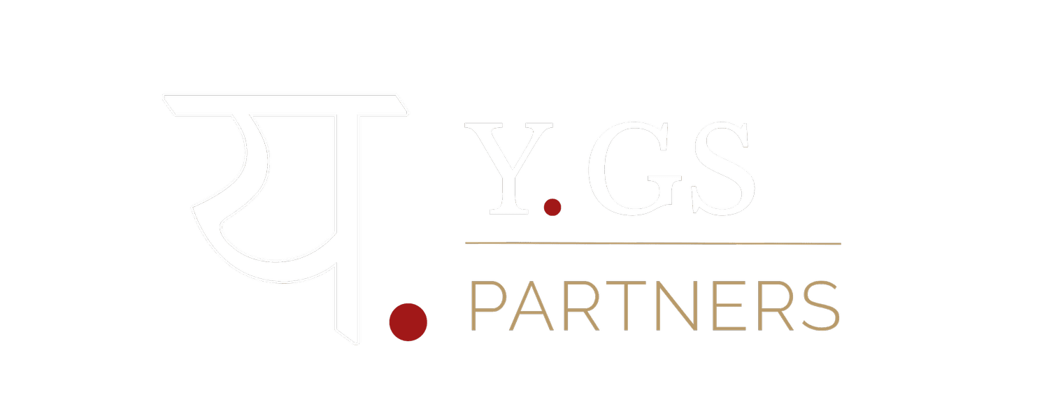 YGS Partners Japan